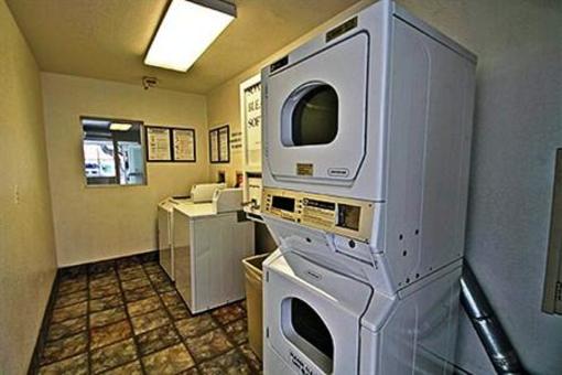 фото отеля Motel 6 Fontana