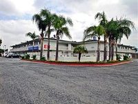 Motel 6 Fontana