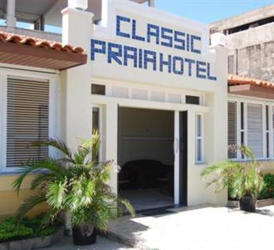 фото отеля Classic Praia Hotel