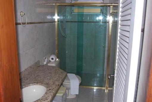фото отеля Classic Praia Hotel