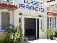 Classic Praia Hotel