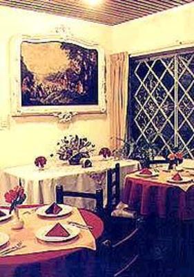 фото отеля El Balcon Hostal Turistico