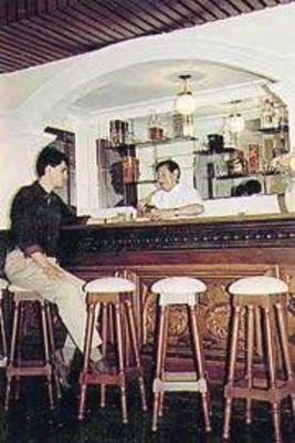 фото отеля El Balcon Hostal Turistico