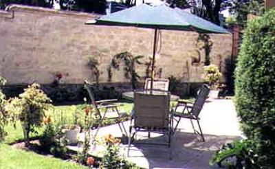 фото отеля El Balcon Hostal Turistico