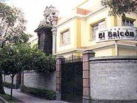 El Balcon Hostal Turistico