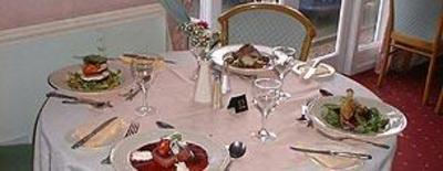фото отеля Swans Hotel and Restaurant