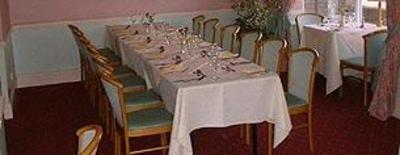 фото отеля Swans Hotel and Restaurant