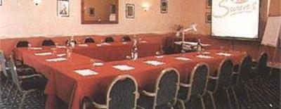 фото отеля Swans Hotel and Restaurant