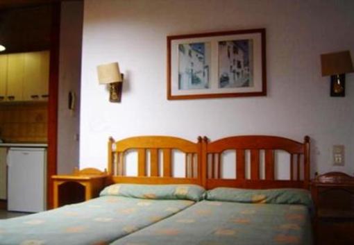 фото отеля Quintasol Apartments