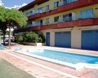 фото отеля Quintasol Apartments