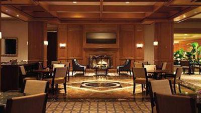 фото отеля Four Seasons Hotel Philadelphia