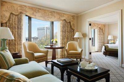 фото отеля Four Seasons Hotel Philadelphia