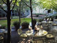 Four Seasons Hotel Philadelphia