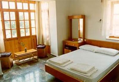 фото отеля Nar Boutique Hotel