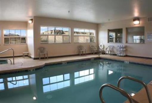 фото отеля Allington Inn & Suites of Kremmling