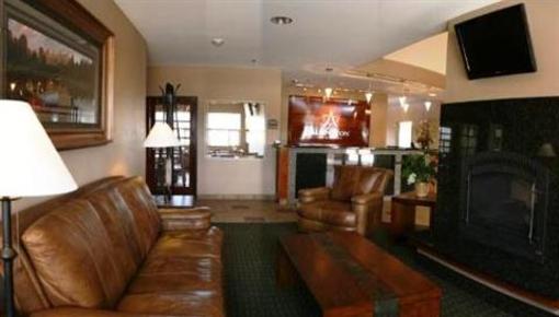фото отеля Allington Inn & Suites of Kremmling