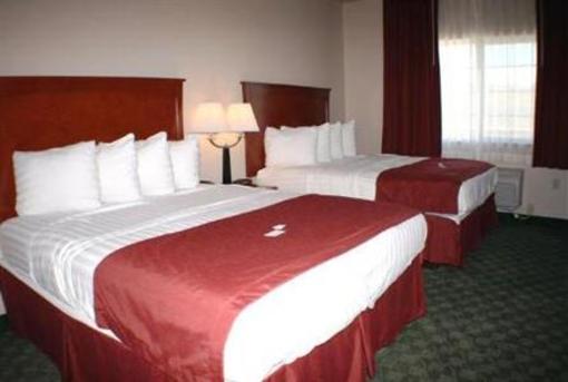 фото отеля Allington Inn & Suites of Kremmling