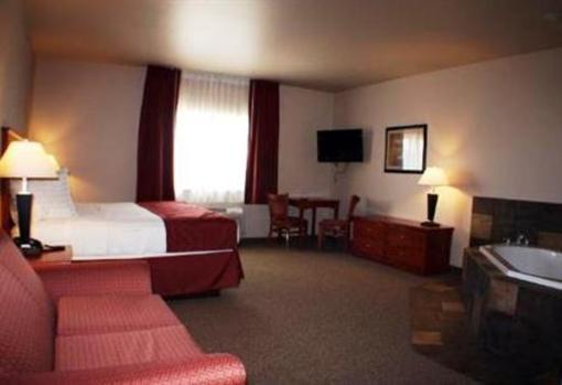фото отеля Allington Inn & Suites of Kremmling