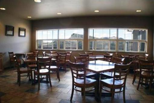фото отеля Allington Inn & Suites of Kremmling