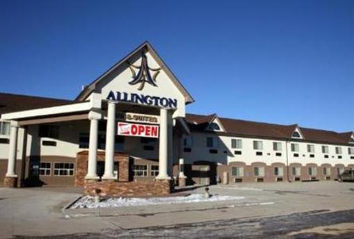 фото отеля Allington Inn & Suites of Kremmling