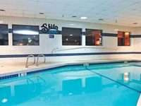 Shilo Inn Moses Lake