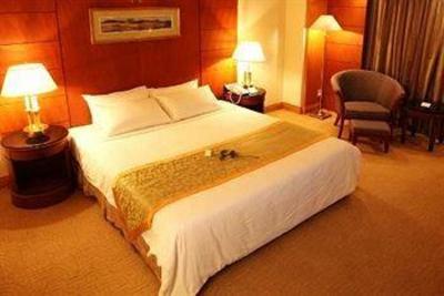 фото отеля Swissotel Hotel Dalian