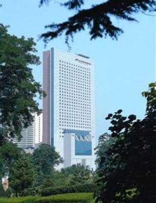 фото отеля Swissotel Hotel Dalian