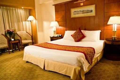 фото отеля Swissotel Hotel Dalian