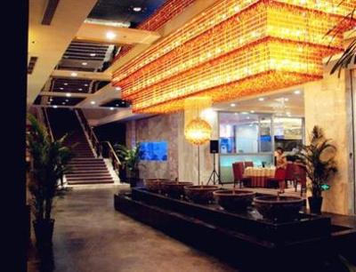 фото отеля Swissotel Hotel Dalian
