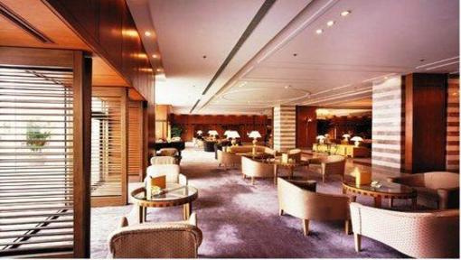 фото отеля Swissotel Hotel Dalian