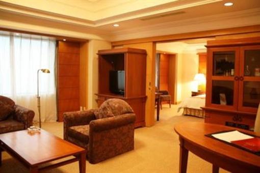 фото отеля Swissotel Hotel Dalian