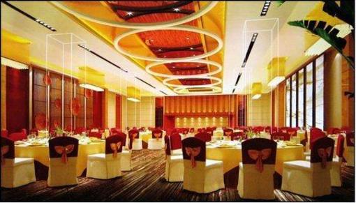 фото отеля Swissotel Hotel Dalian