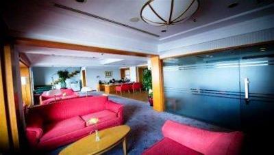 фото отеля Swissotel Hotel Dalian