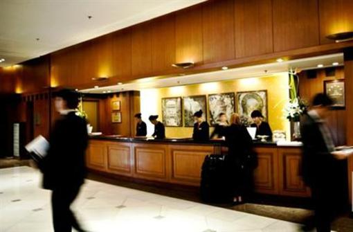 фото отеля Swissotel Hotel Dalian