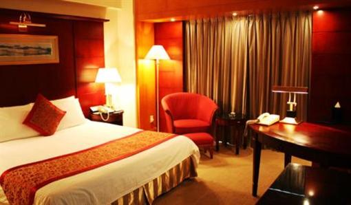 фото отеля Swissotel Hotel Dalian