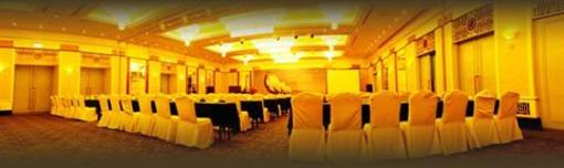 фото отеля Swissotel Hotel Dalian
