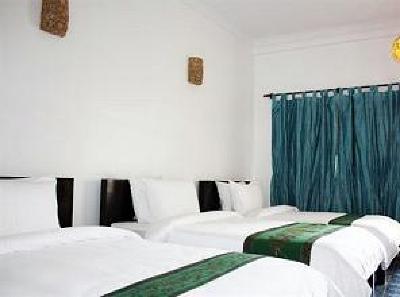 фото отеля La Niche D'Angkor Boutique