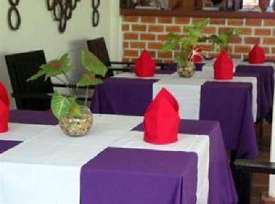 фото отеля La Niche D'Angkor Boutique