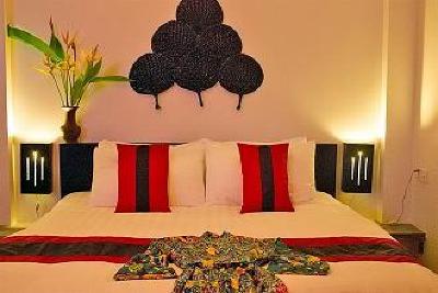 фото отеля La Niche D'Angkor Boutique