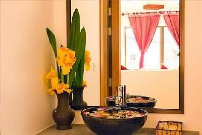 фото отеля La Niche D'Angkor Boutique