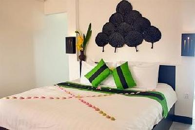 фото отеля La Niche D'Angkor Boutique