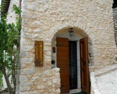 фото отеля Guesthouse Runcini