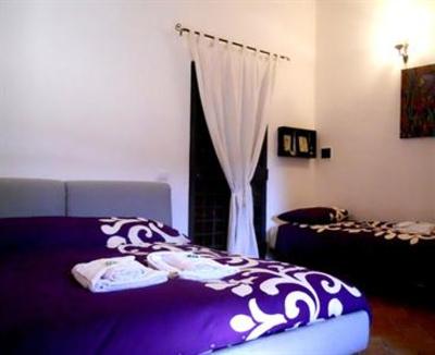 фото отеля Guesthouse Runcini