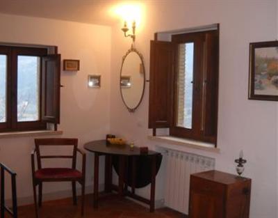 фото отеля Guesthouse Runcini