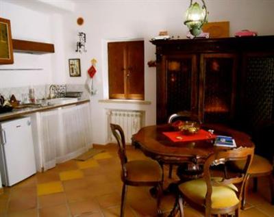 фото отеля Guesthouse Runcini