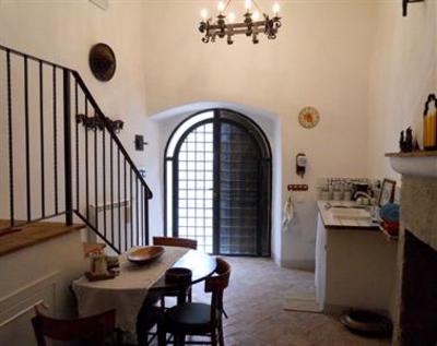 фото отеля Guesthouse Runcini
