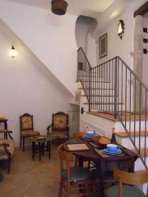 фото отеля Guesthouse Runcini
