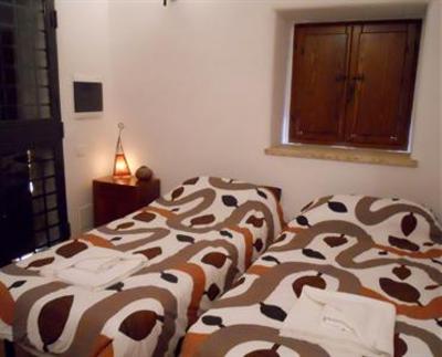 фото отеля Guesthouse Runcini