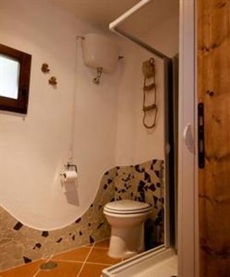 фото отеля Guesthouse Runcini