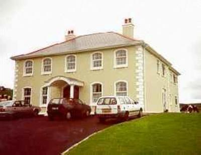 фото отеля Springfield House B&B Clonakilty